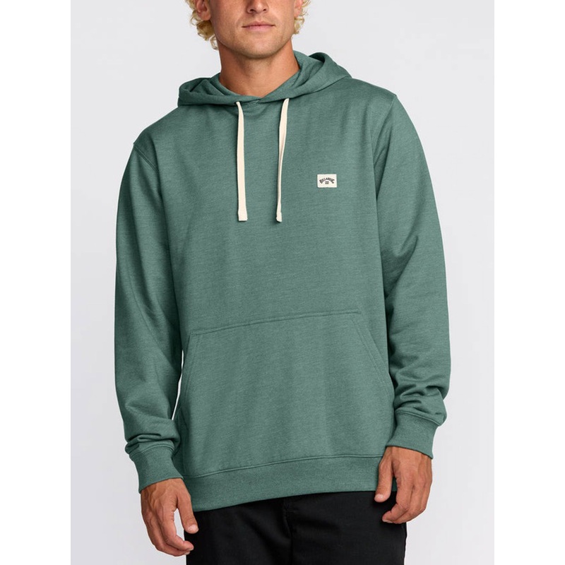 All Day Hoodie|SM|MED|LRG|XL|XXL|SAGE GREEN (SGG)|PEWTER (PEW)