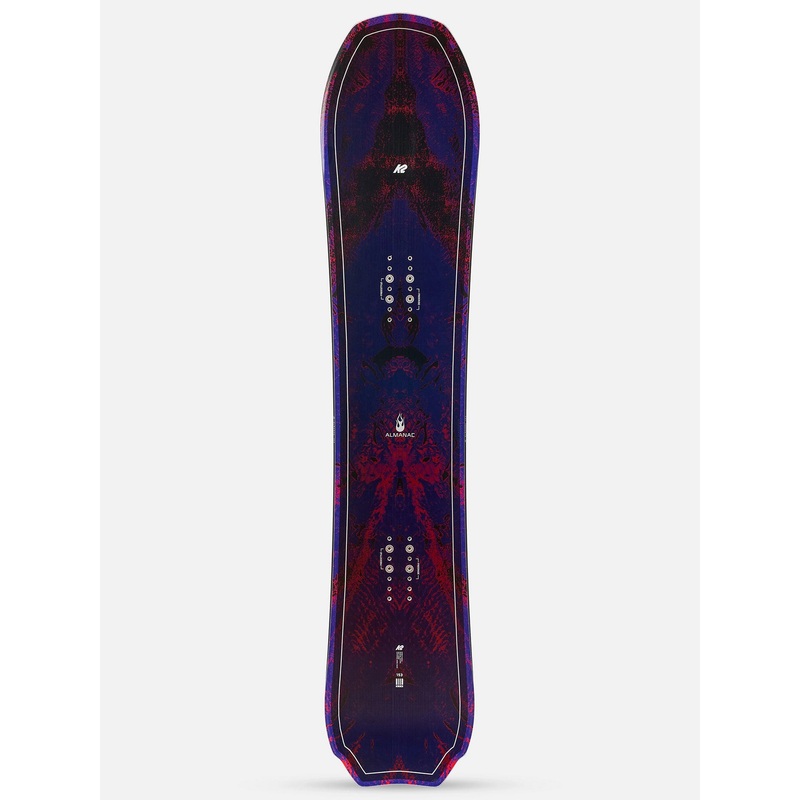 Almanac Snowboard|153CM|149CM|N/A