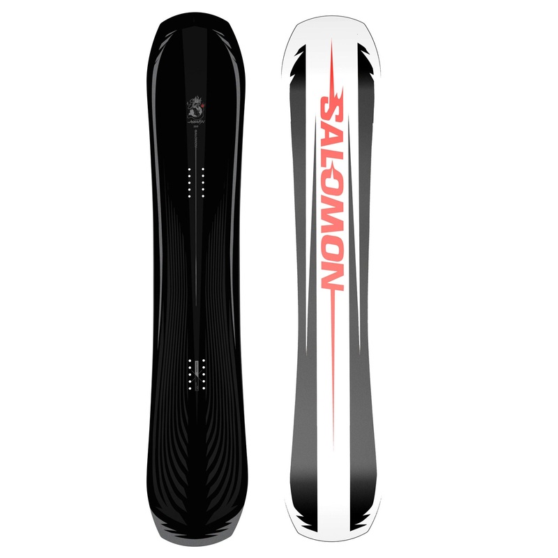 Assassin Pro Snowboard|153CM|156CM|158W|N/A