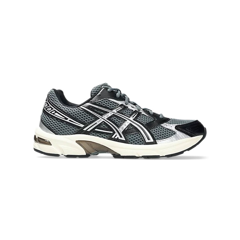 Gel-1130 Steel Grey/Black Shoes