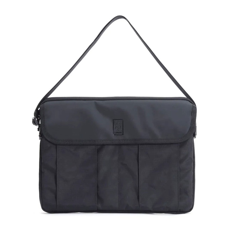 Laptop Sleeve Bag|O/S|BLACK X