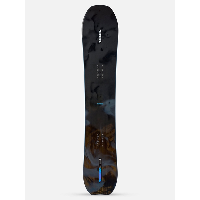 Passport Snowboard|159W|162W|N/A