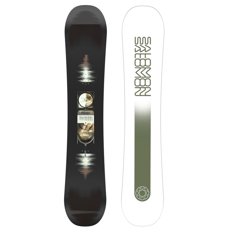 Pulse Snowboard|149CM|152CM|156CM|158W|162W|N/A