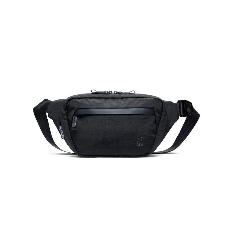 Sabin 6L Sling Bag|O/S|BLACK|MOSS