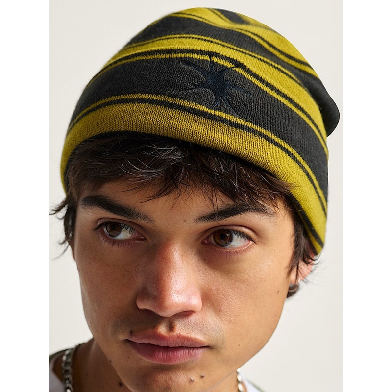 skate-blurry-stripe-beanie-o-s-black-blk_1 Skate Blurry Stripe Beanie|O/S|BLACK (BLK)