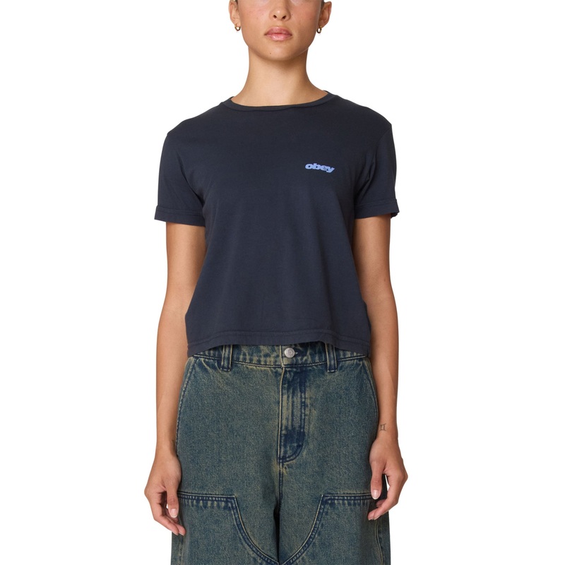 Speed T-Shirt|XS|SM|MED|LRG|BLACK (BLK)|WHITE (WHT)