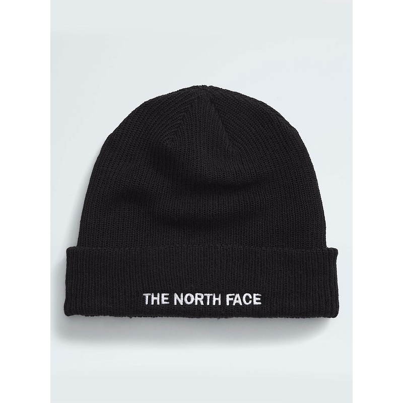 Urban Embroidered Beanie|O/S|TNF BLACK (JK3)