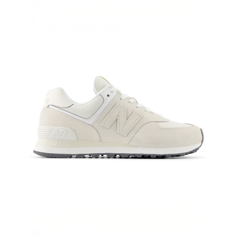 574 Linen/Sea Salt Shoes|W06|W06.5|W07|W07.5|W08|W08.5|W09|W05|W05.5|W09.5|W10|LINEN/SEA SALT