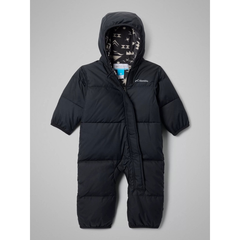 Snuggly Bunny II Bunting One Piece (Infants)