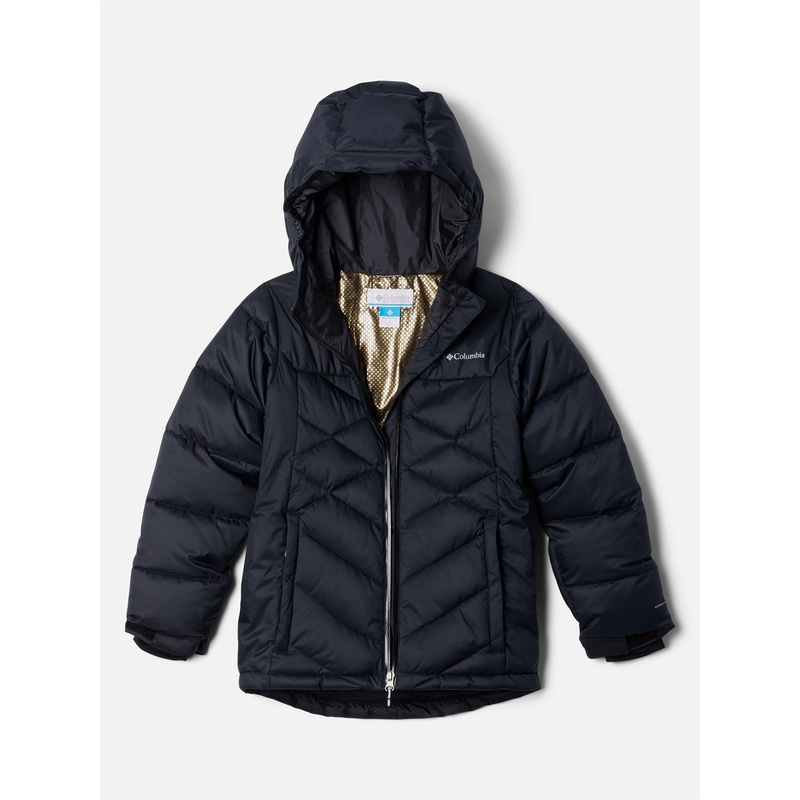 Winter Powder III Quilted Jacket (Youth 7-14)