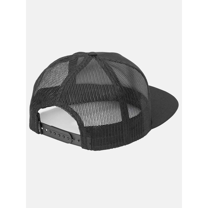 squadron-trucker-hat-o-s-black-blk_1 Squadron Trucker Hat|O/S|BLACK (BLK)