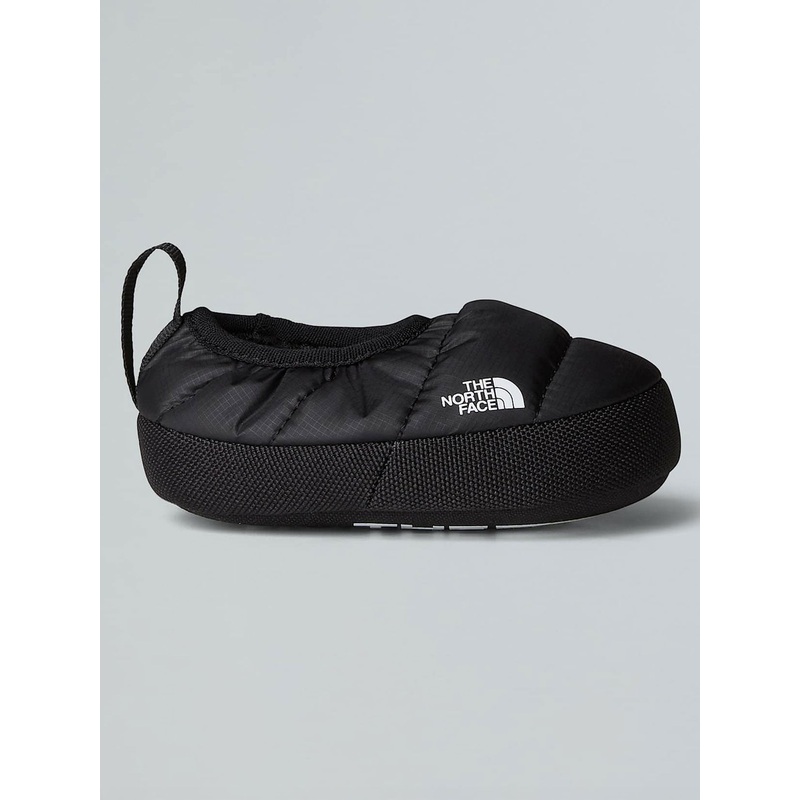 Tent Mule TNF Black/TNF White Shoes (Infants)