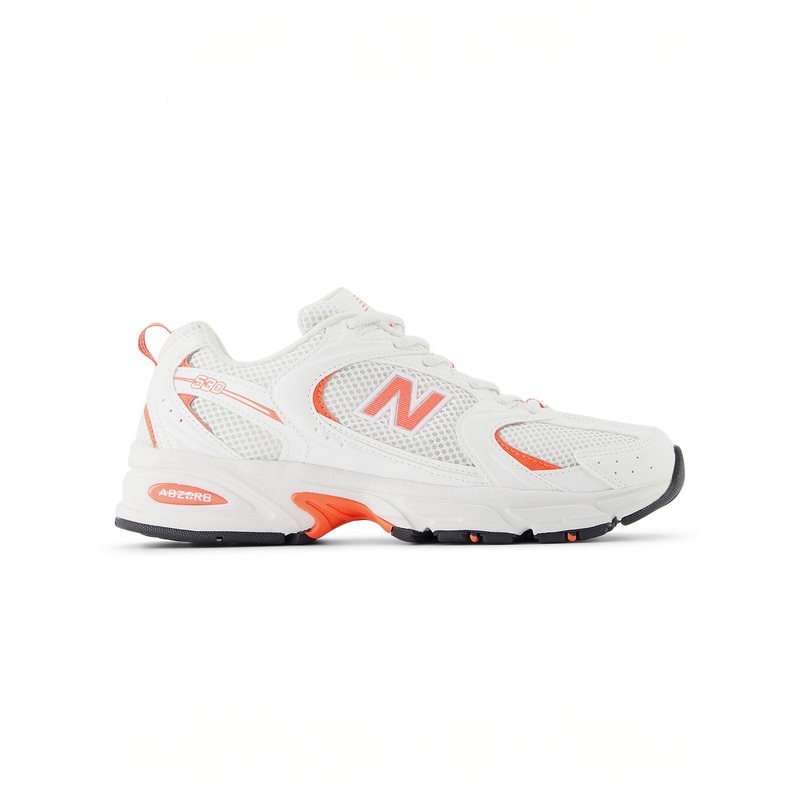 530 Sea Salt/Peach Nectar Shoes