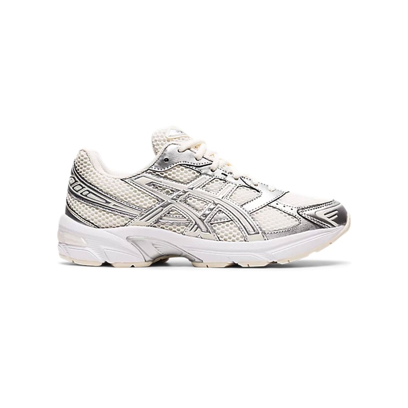 Gel-1130 Cream/Pure Silver Shoes