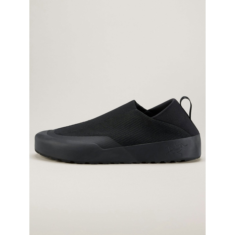 Kragg Black/Black Shoes|09.5|10|10.5|11.5|11|12|BLACK/BLACK