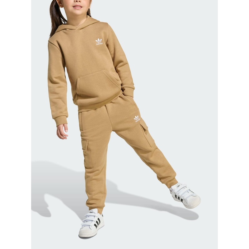 adicolor-essential-hoodie-zip-cargo-set-boys-2-7_1 Adicolor Essential Hoodie Zip Cargo Set (Boys 2-7)