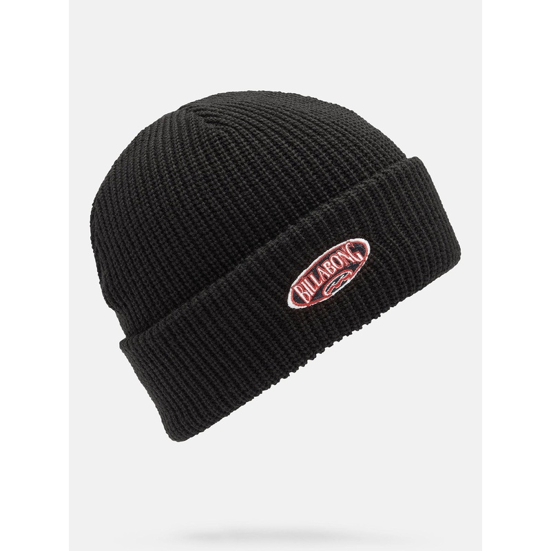 Bad Dog Beanie|O/S|BLACK (BLK)