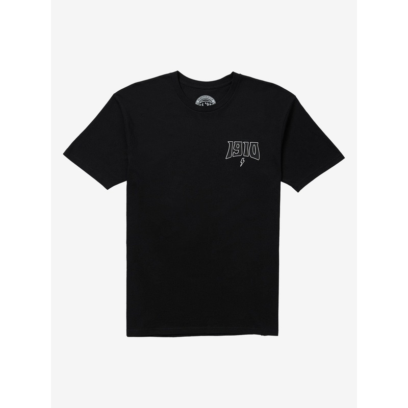 Bombs Away T-Shirt|MED|LRG|XL|XXL|BLACK