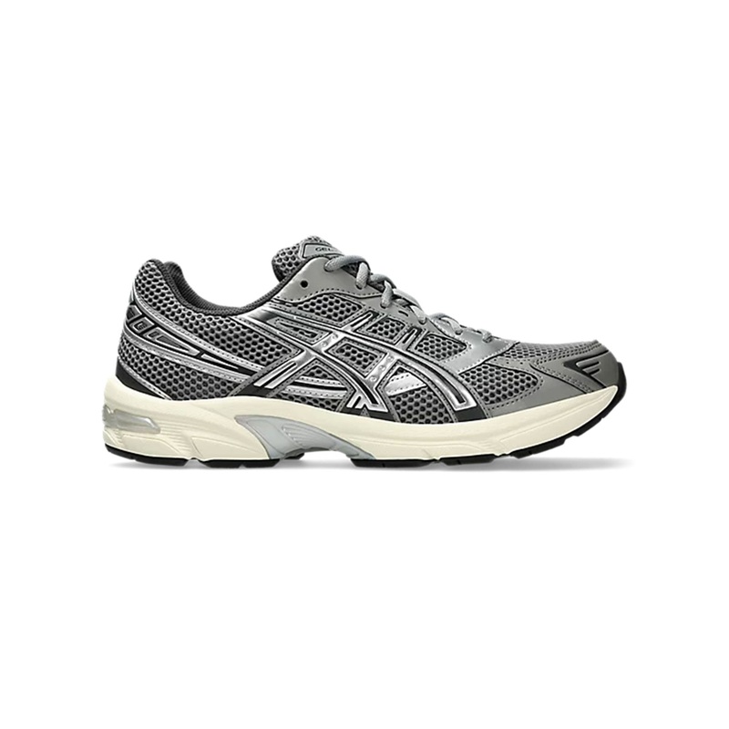 Gel-1130 Clay Grey/Pure Silver Shoes