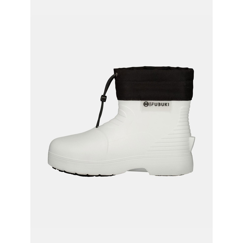 Niseko 3.0 Low White Winter Boots