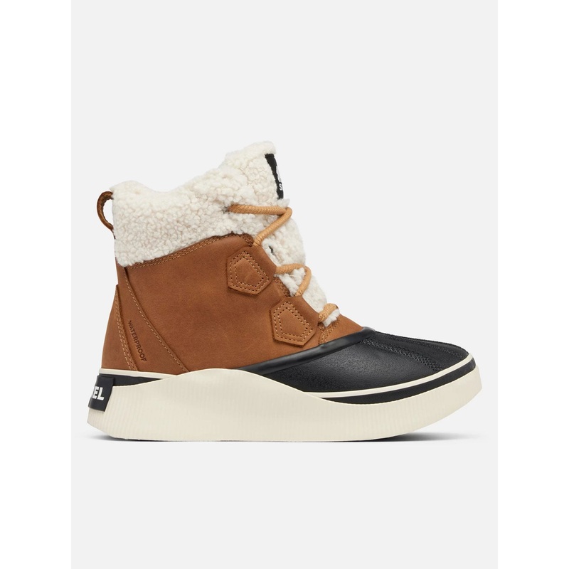 Out N About IV WP Taffy/Black Winter Boots