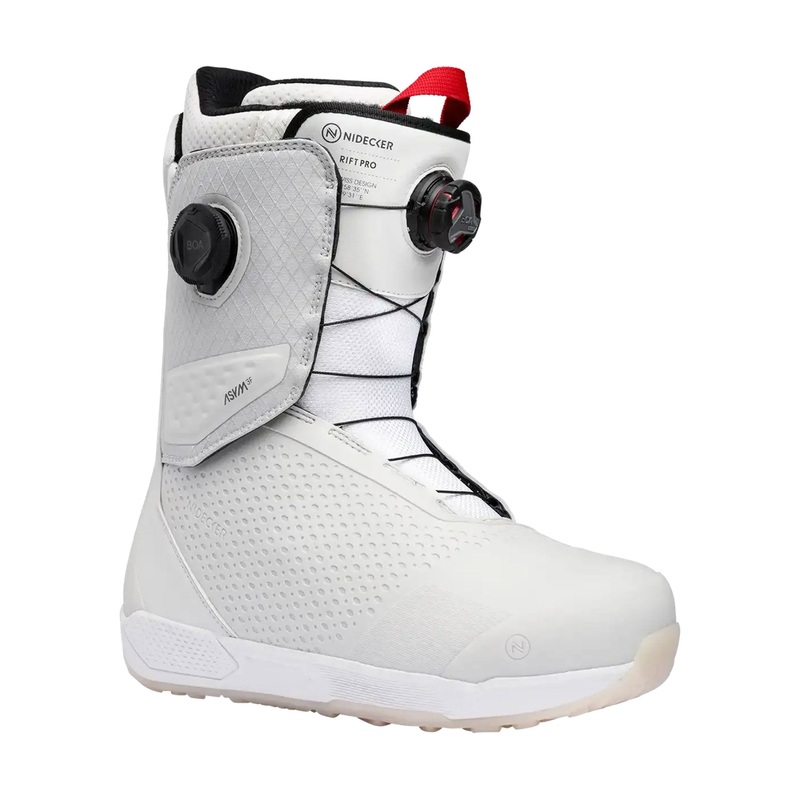 Rift Pro Snowboard Boots|09|09.5|10|10.5|11|11.5|12|WHITE