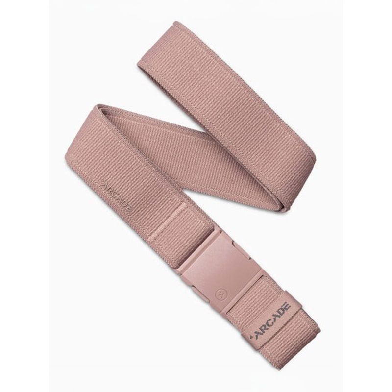 Atlas Blush Belt|O/S|BLUSH (630)