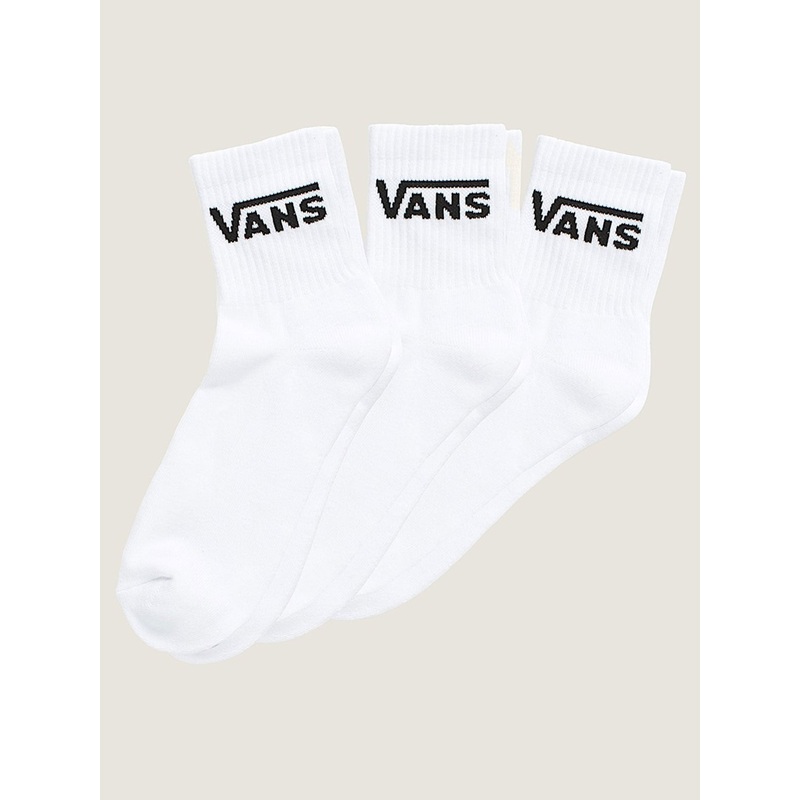 Classic HAfl 3 Pack Socks (Kids)
