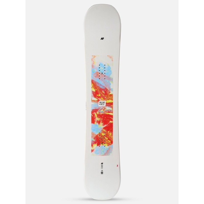 Dreamsicle Snowboard (Women)|146CM|N/A