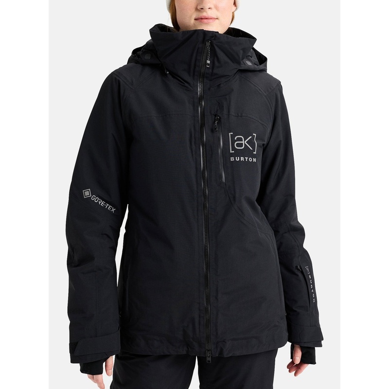GORE-TEX [ak] Embarak Jacket (Women)