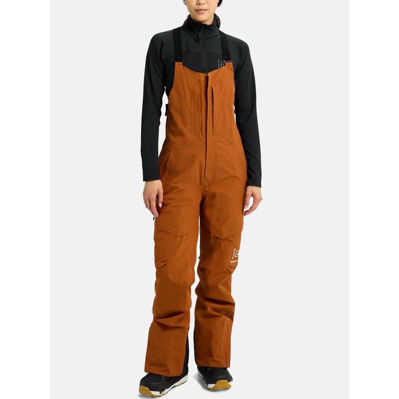 GORE-TEX [ak] Kimmy Bib (Women)