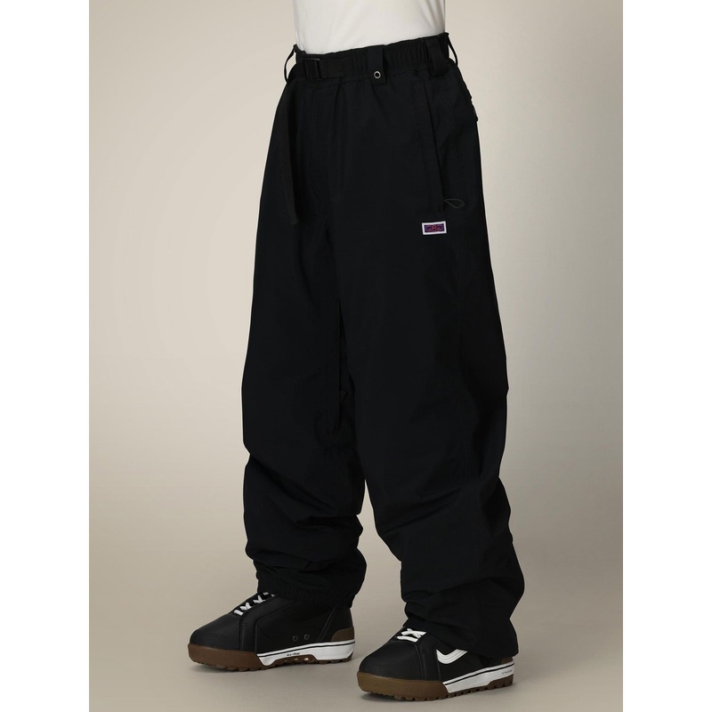 GORE-TEX Dojo Shell Pants|SM|MED|LRG|XL|BLACK (BLK)|SAGE (SGE)