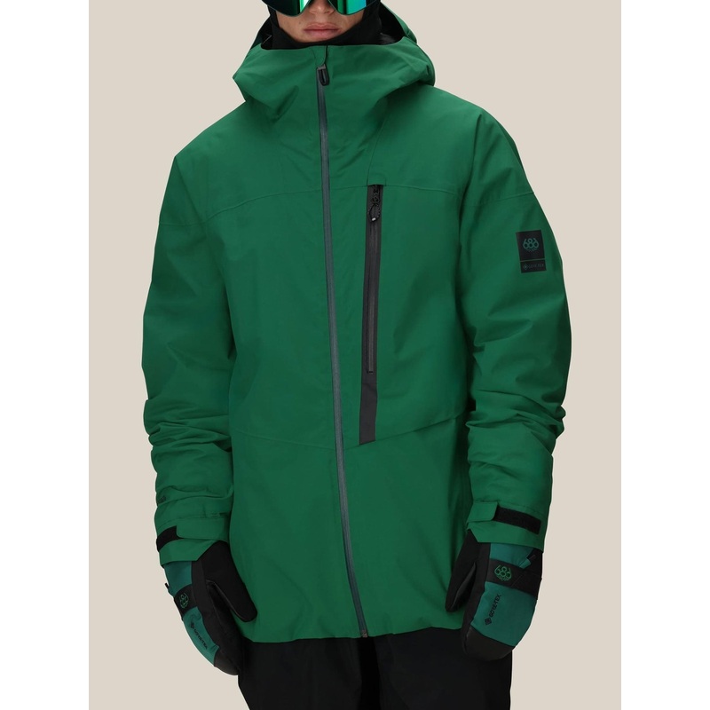 GORE-TEX GT Thermagraph Jacket