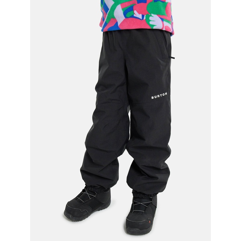 Melter Plus Pants (Youth 7-14)