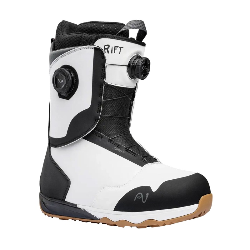 Rift Snowboard Boots|11.5|12|NED