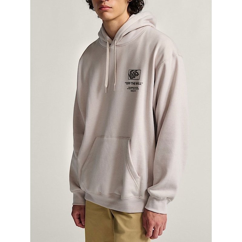 Stockpile Hoodie|XS|SM|MED|LRG|XL|XXL|TAUPE MIST (EN9)|BLACK/WHITE (Y28)|DRIED KELP (EMU)