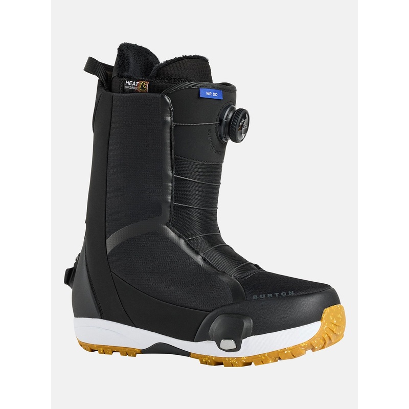 Waverange Step On Snowboard Boots