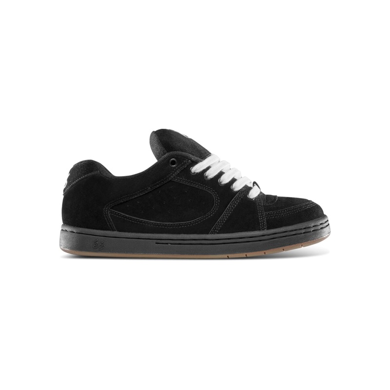 Accel 95 Black Shoes|09|09.5|10|10.5|11|08|08.5|12|13|BLACK (001)