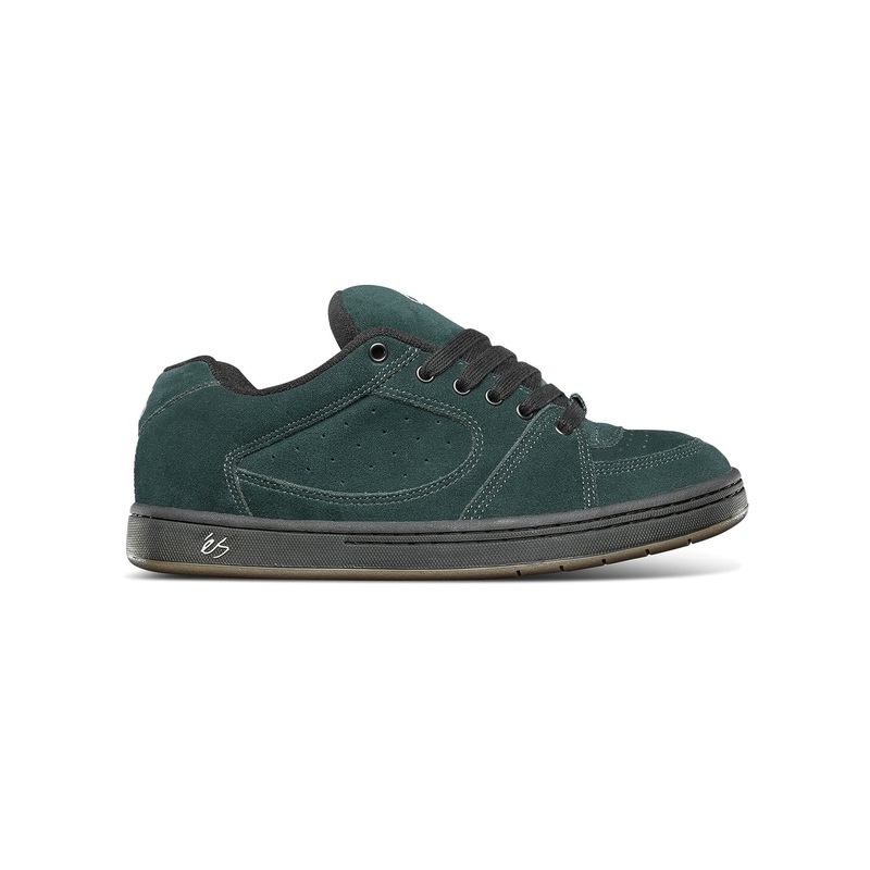 Accel Green/Black Shoes|08|08.5|09|09.5|10|10.5|11|11.5|12|13|GREEN/BLACK (310)