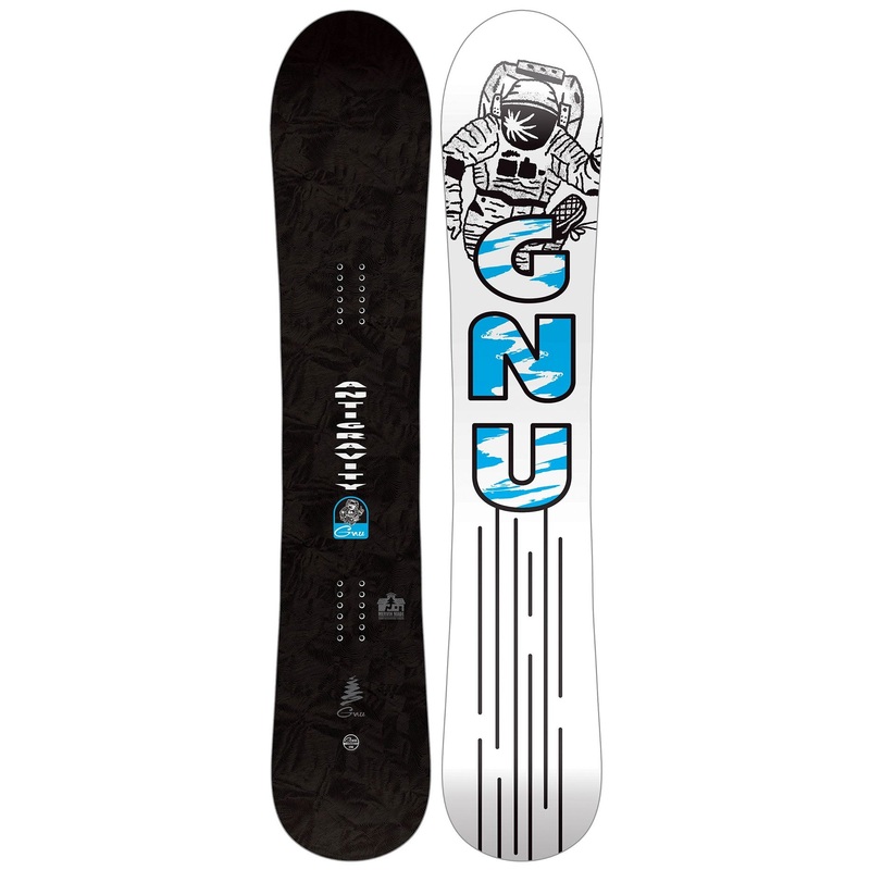 Antigravity Snowboard|156CM|159W|N/A