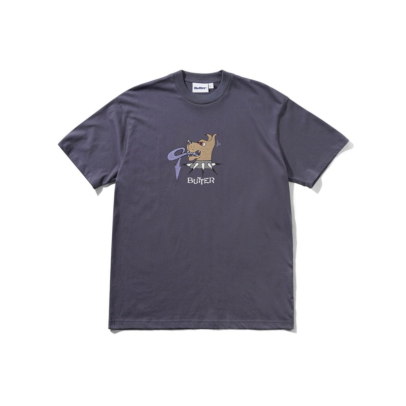 Canine T-Shirt|SM|MED|LRG|XL|XXL|BLACK|WHITE|ANCHOR