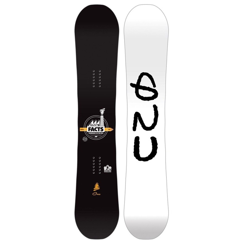 facts-snowboard-156cm-159w-n-a_1 Facts Snowboard|156CM|159W|N/A