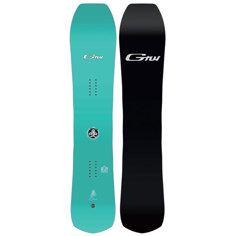 Gremlin Snowboard|158CM|N/A