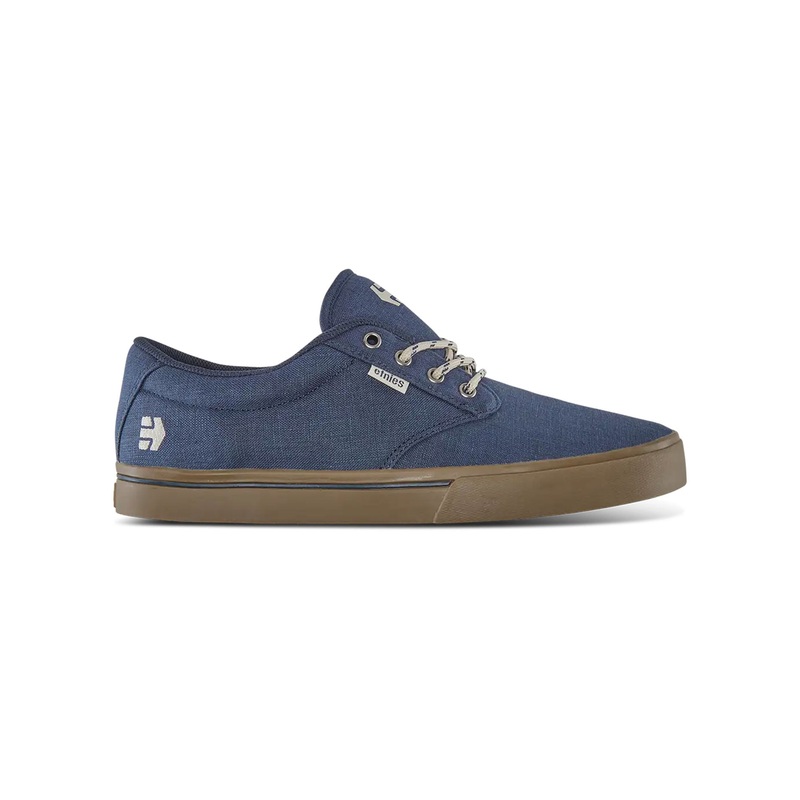 Jameson 2 Eco Indigo Raw Shoes