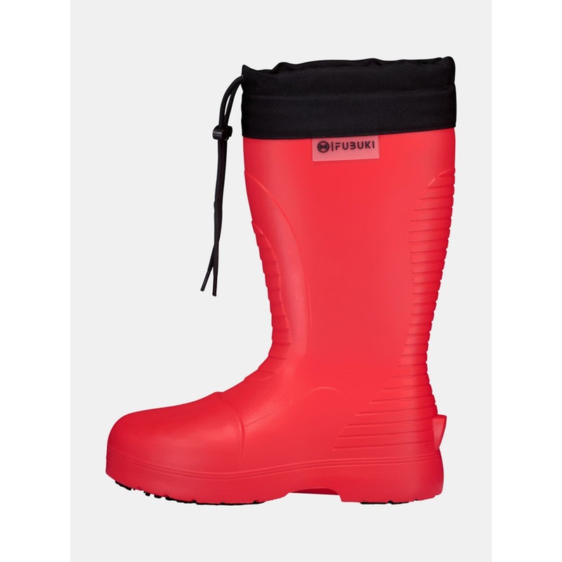 Niseko 3.0 Red Winter Boots|09|10|RED