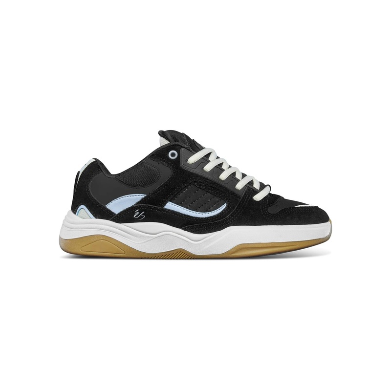 Tj Rogers Black/Blue/White Shoes