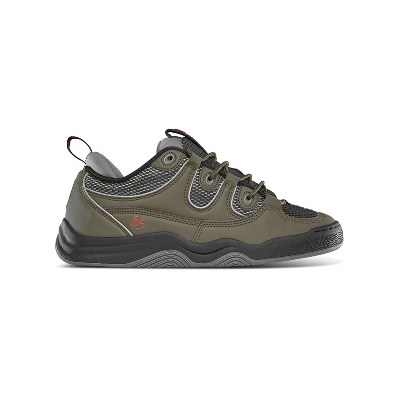 Two Nine 8 Olive/Black Shoes|08|09|09.5|10|10.5|11|12|OLIVE/BLACK (302)