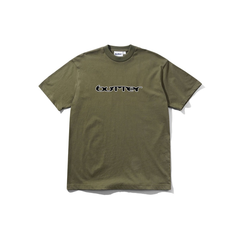 Witness T-Shirt|MED|LRG|XL|ARMY|ASH