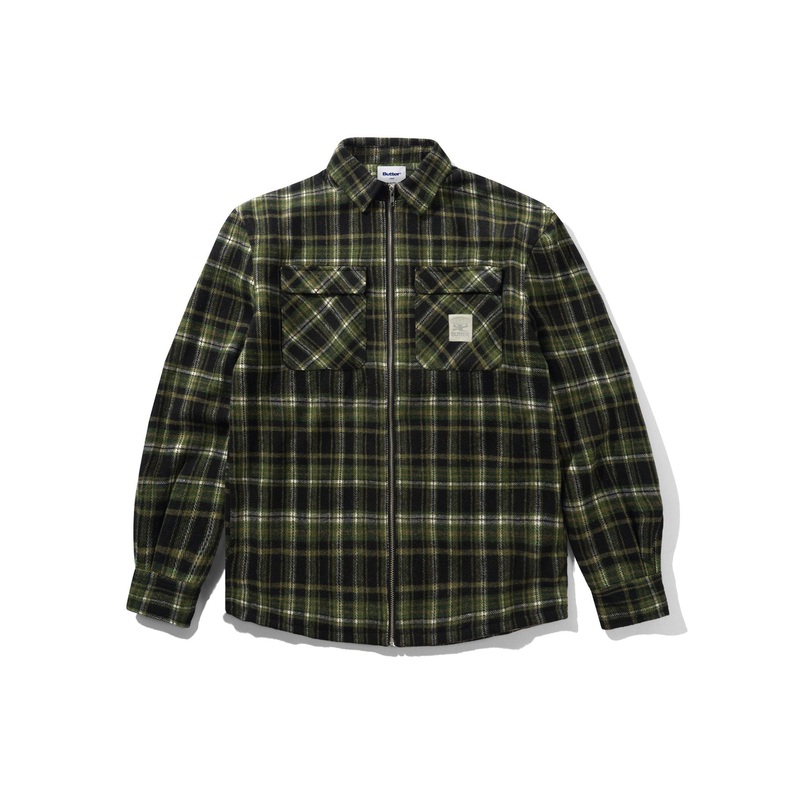 Woods Shirt Jacket|LRG|MED|XL|SUNSET|ARMY