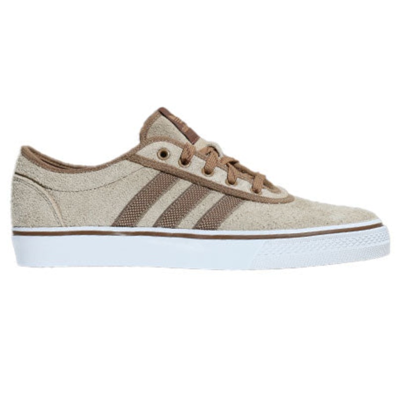 adidas Adi-Ease Shoes|Preloved Brown/ Preloved Brown/ Footwear White|8|11|7.5|7|8.5|9|9.5|10|10.5|11.5|12|13
